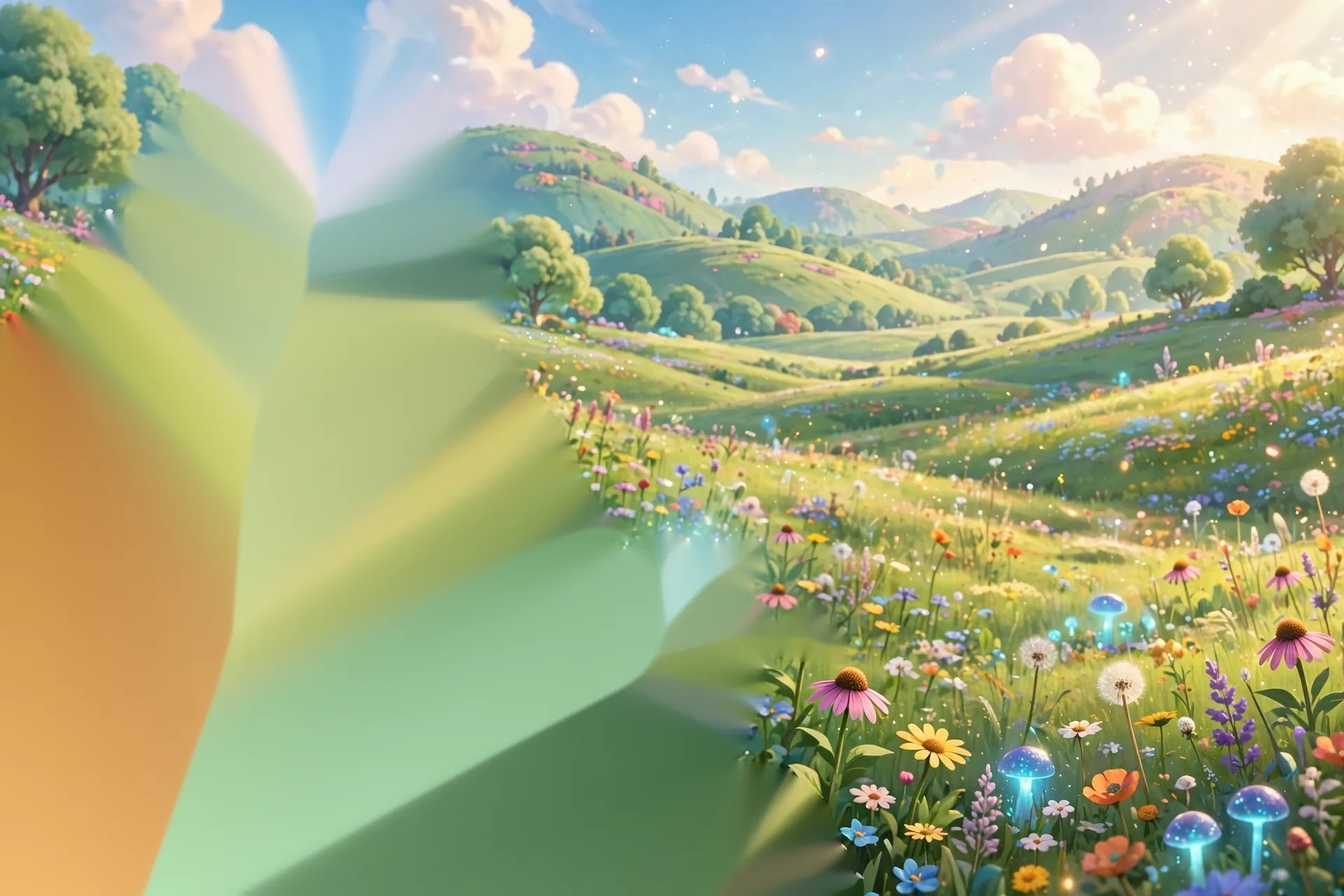 The kindest heart in the meadow is the one nobody reads.